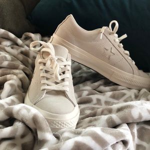 Converse One Star
